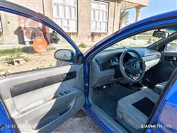 شيفروليه اوبترا